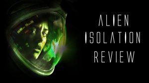 Review : ALIEN