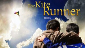 ภาพยนตร์ The Kite Runner (2007) เด็กเก็บว่าว