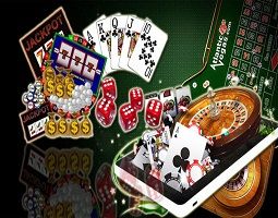 Online Casinos Get Real Money No Deposit Free Credit Giveaway 2021