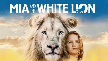 ดูหนังออนไลน์ Mia and the White Lion 2018 หนัง hd