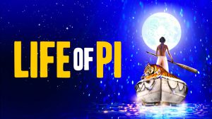 ดูหนังออนไลน์ เต็มเรื่อง ชีวิตอัศจรรย์ของพาย Life of Pi